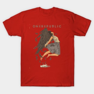 one republic T-Shirt